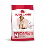 Cumpara ieftin Royal Canin Medium Adult 7+ hrana uscata caine
