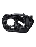 Carcasa far dreapta pentru BMW Seria 1 F20/F21 fara Facelift (2011 - 2015)