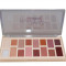 Paleta farduri de ochi, Myth Beauty, 16 culori