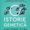 O istorie genetica (incompleta) a romanilor - Mihai G. Netea