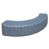 Bestway Margine gonflabilă arc cerc Lay-Z-Spa pentru piscine rotunde 92142