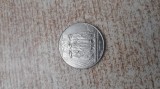 Franța- 1 francs 1989.