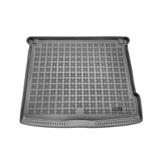 Covor Tavita Portbagaj Premium Gri Mercedes GLE I W166 2015-2019 | Mercedes ML W166 2011-2015