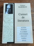 Cursuri de literatura - Vladimir Nabokov, 2004, stare buna / R8P2F
