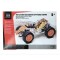 Set de constructie masinuta Off Road - 2