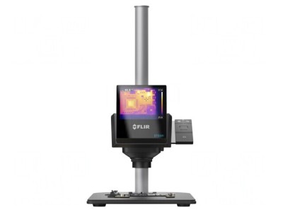 Cameră Infraroșu LCD 320x240 FLIR ETS320 foto