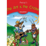 The Ant and the Cricket - Jenny Dooley