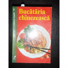 BUCATARIA CHINEZEASCA foto