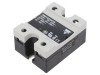 Releu Semiconductor CARLO GAVAZZI RM1A23A75, 75A, Comutare la Zero, 1-Faza, Control 22-48V DC, Comutat 24-265V AC