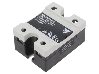 Releu Semiconductor 75A, comutare la zero foto