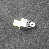 Senzor de impact dreapta spate TOYOTA PRIUS PLUS _W4_ 2013 OEM: 89831-30020 | 10572333