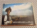 Arta populara din Salaj