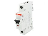&Icirc;ntrerupător de supracurent 25A 1P 6kA 230/400V