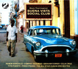 Music That Inspired | Buena Vista Social Club