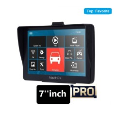 Navigatii GPS - NaviHD 7&quot;,Actualizat,Truck/TIR/Camion/Auto. NOU.Garantie 2 Ani.