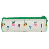 Penar Cilindric LEGO Bouquet Floral Copii - 22x7x7cm, Poliester 420D, 1L, 40g, Gradinita
