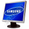 Monitor LCD 17&quot; Samsung 720N, Grad A, 1280 x 1024, VGA, Cabluri incluse