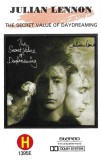 Julian Lennon - The Secret Value Of Daydreaming, Caseta audio