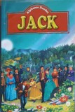 Jack - Alphonse Daudet, Editura Regis, 1999, Carte Copii, Povesti, Romana, Paperback, 352 Pagini