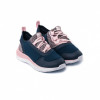 Pantofi Sport Fete Bibi Faster Naval 34 EU, Bleumarin, BIBI Shoes