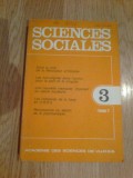 w3 Sciences sociales (text in franceza)