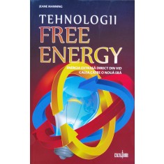 Tehnologii Free Energy - Jeane Manning , F763