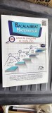 GHID DE PREGATIRE M_MATE INFO COLECTIA MATE PENTRU TOTI . BACALAUREAT MATEMATICA