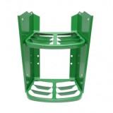 Scara cu 2 trepte cabina tractor John Deere cod OEM AL154911, AL113571, 26/848-6, 65412096