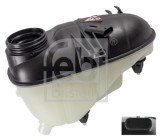 FEBI BILSTEIN 107520 Vas de expansiune, racire