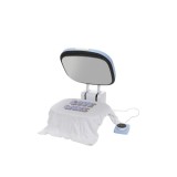 Presa termica Craft Express Elite, albastra, 38x30cm, automat, platforma plata