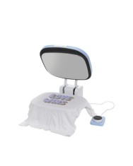 Presa termica Craft Express Elite, albastra, 38x30cm, automat, platforma plata