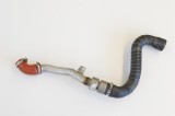 Furtun intercooler st&acirc;nga LAND ROVER DISCOVERY IV L319 2015 OEM: AH22-9E072-AD,AH-22-6F073-AE 2059042