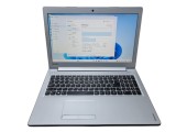 Laptop Lenovo IdeaPad 310-15IKB 15.6 HD i3-7200U 8GB RAM SSD 240GB GeForce 920MX