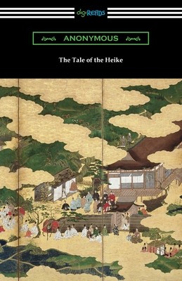 The Tale of the Heike foto