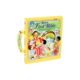 Baby&#039;s First Bible: A Carryalong Treasury