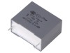 Condensator Polipropilenă 1,5uF THT &plusmn;10%