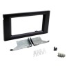 Connects2 CT23MB31 kit rama 2DIN Mercedes Benz Actros 2011 CarStore Technology