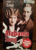 ALABAMA SONG-GILLES LEROY