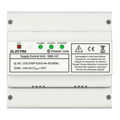 SURSA DE ALIMENTARE BASIC SAB 142 - ELECTRA SAB.142