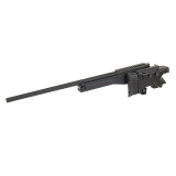 Replica sniper MB-08 Well negru