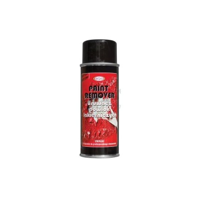 Spray indepartare vopsea 400 ml, Wesco AutoDrive ProParts foto