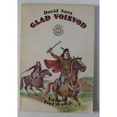 GLAD VOIEVOD de DAVID SAVA , 1984