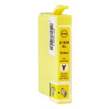 Cartus Imprimanta Epson T1634 Yellow Compatibil WF-2010 WF-2510 WF-2520 WF-2530 WF-2540 WF-2630 WF-2650 WF-2660