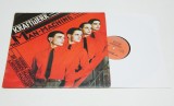 Kraftwerk &ndash; The Man-Machine - disc vinil vinyl LP