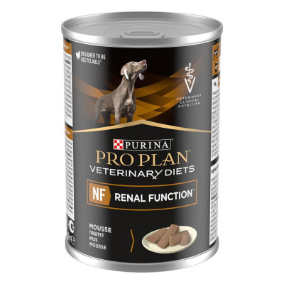 Purina Pro Plan Veterinary Diets Canine &amp;ndash; NF Renal Function 400 g foto
