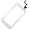 Touchscreen Lenovo A328 Alb Display Digitizer Geam Sticla