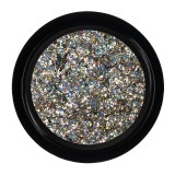 Cumpara ieftin Pigment Unghii Galaxy Dreams LUXORISE, Chrome Fantasy