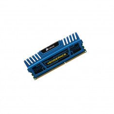 Memorie 8GB DDR3 Corsair Vengeance 1600MHz CL9 diverse culori