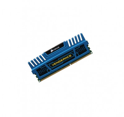 Memorie 4GB DDR3 Corsair Vengeance B1600MHz diverse culori foto