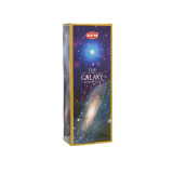 Set Betisoare Parfumate The Galaxy 120 Buc